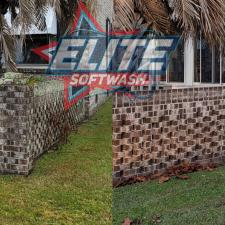 Top-Quality-Exterior-Softwashing-Concrete-Cleaning-Brick-Cleaning-in-Monks-Corner-South-Carolina 4